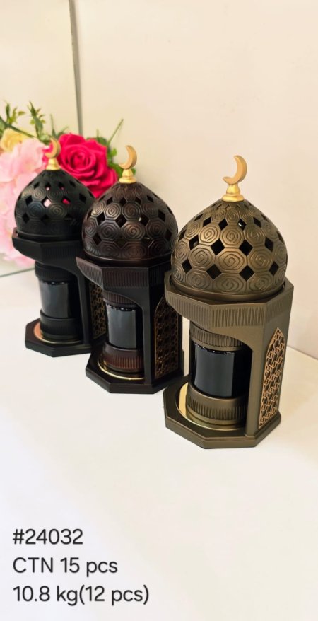 مبخرة NO.24032 <br> <span class='text-color-warm'>غير متوفر</span>